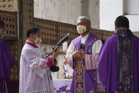 First Mass in Philippines 500 years ago commemorated in .